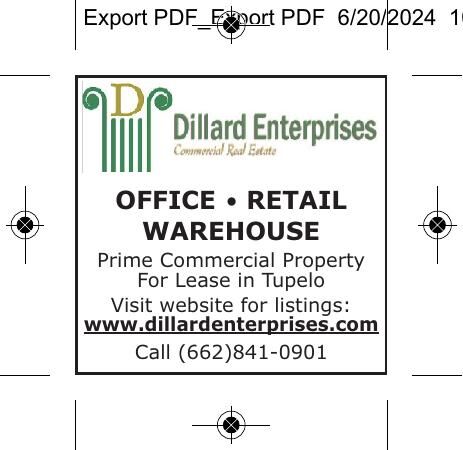 Office = Retail Warehouse Prime